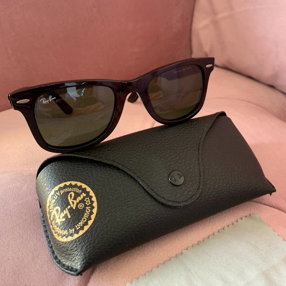 Ray-Ban Sunglasses